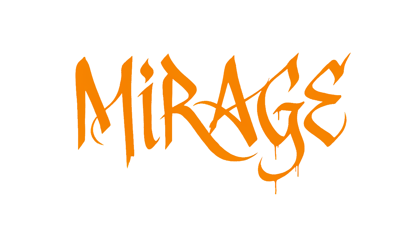 Mirage Cheats